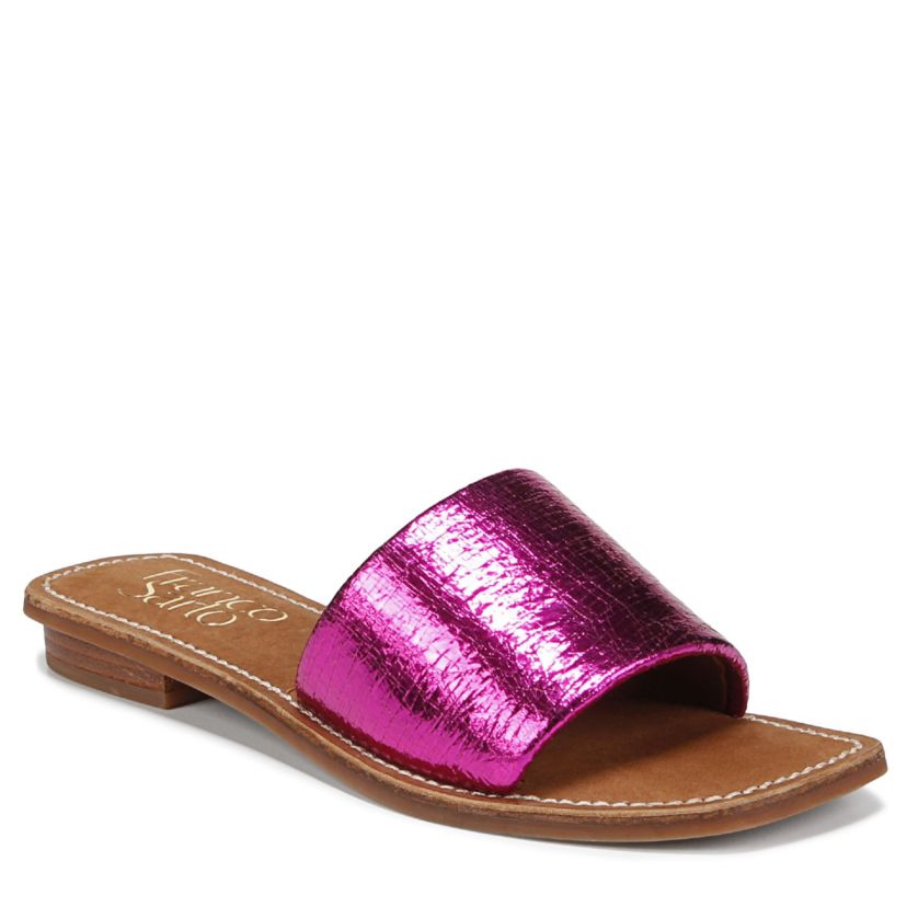Tina Slide Sandal
