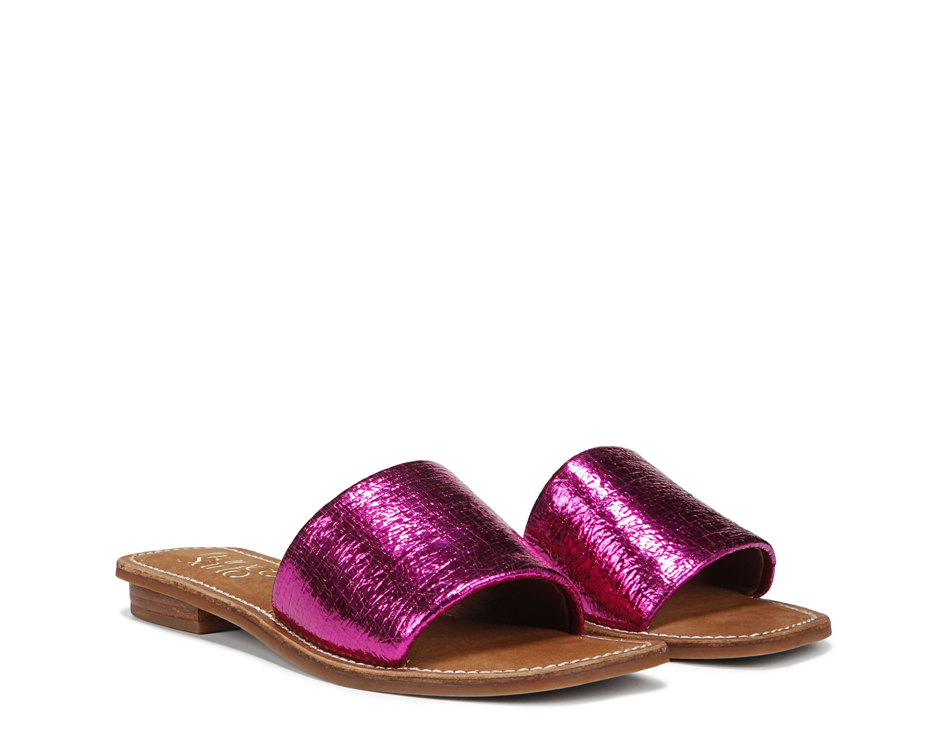 Tina Slide Sandal