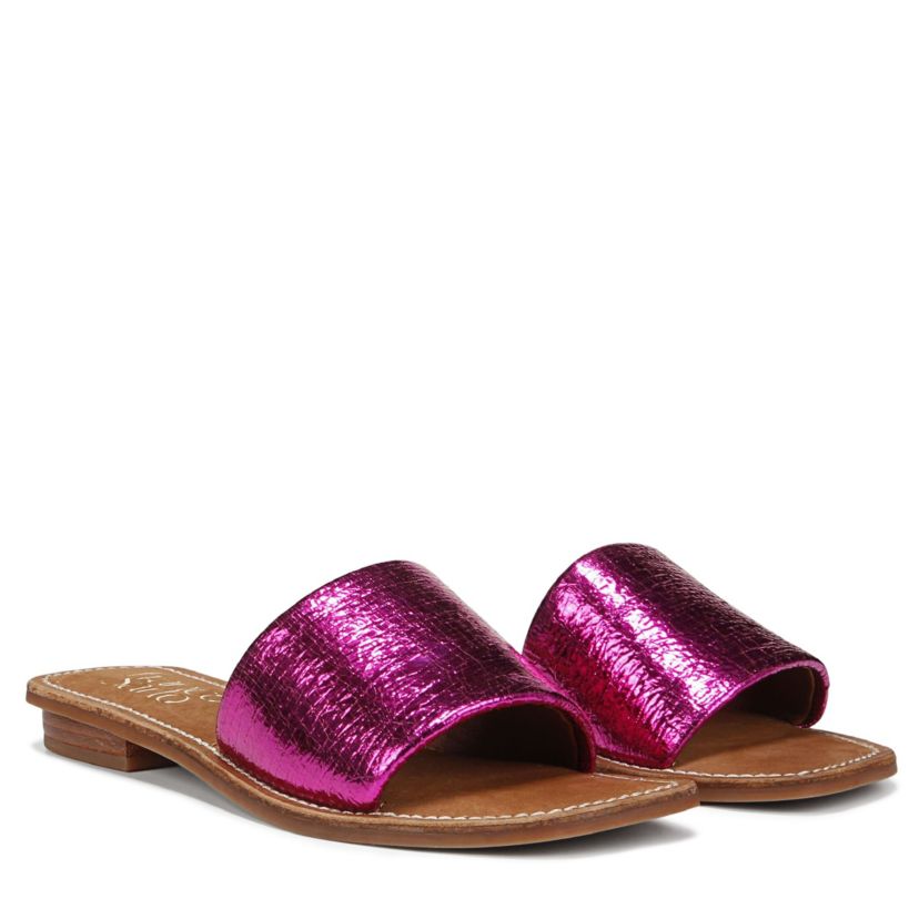 Tina Slide Sandal