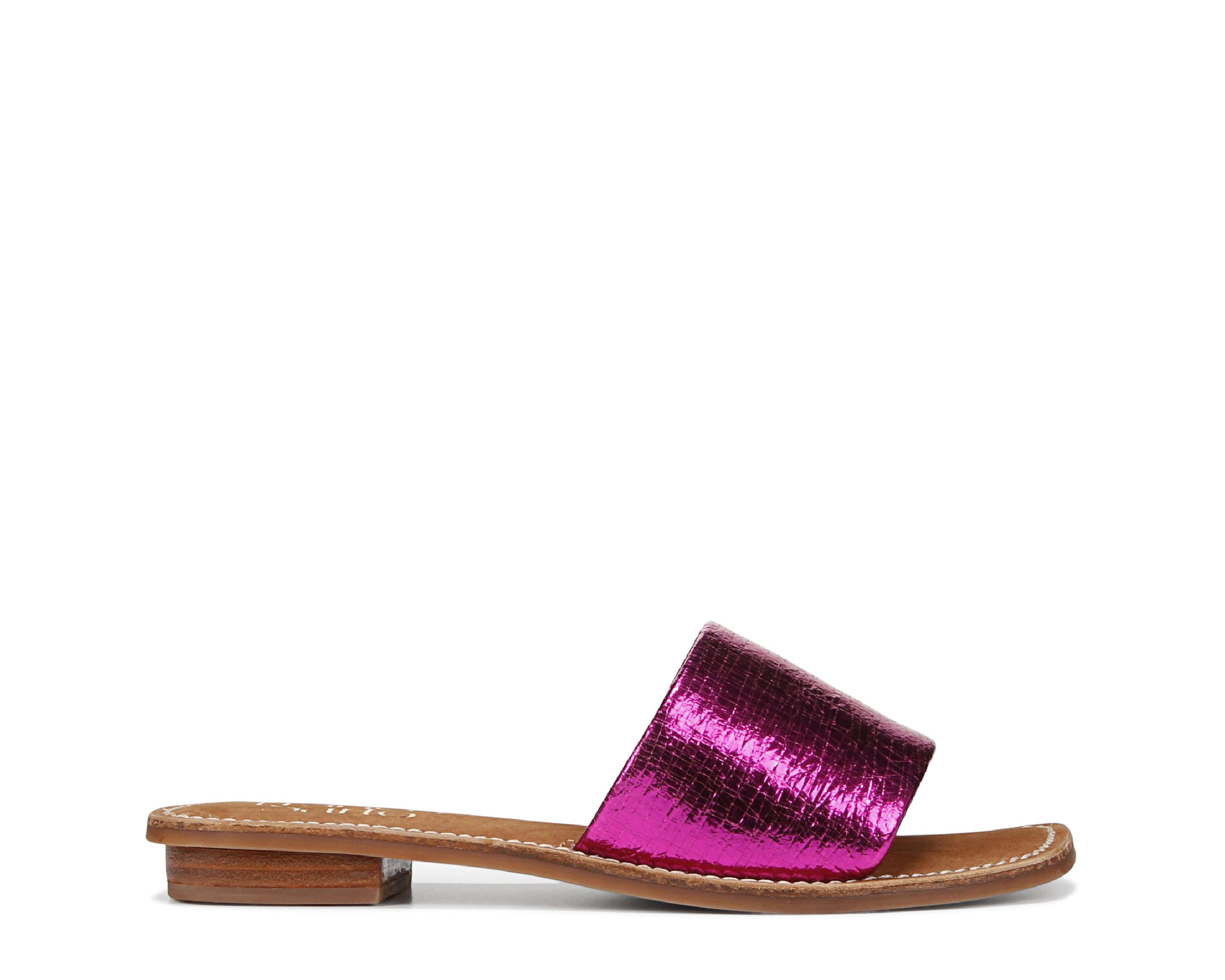 Tina Slide Sandal