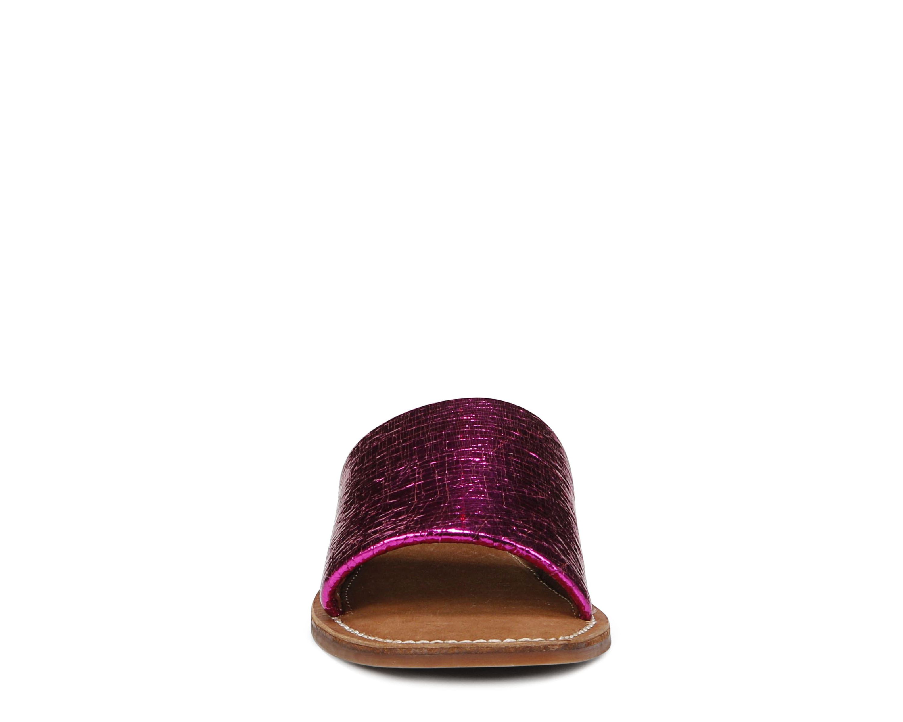 Tina Slide Sandal