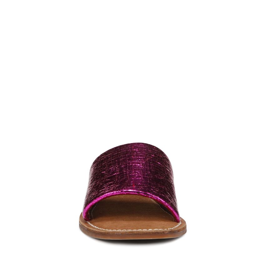 Tina Slide Sandal