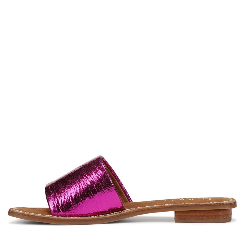 Tina Slide Sandal