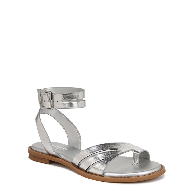 Greene Ankle Strap Sandal