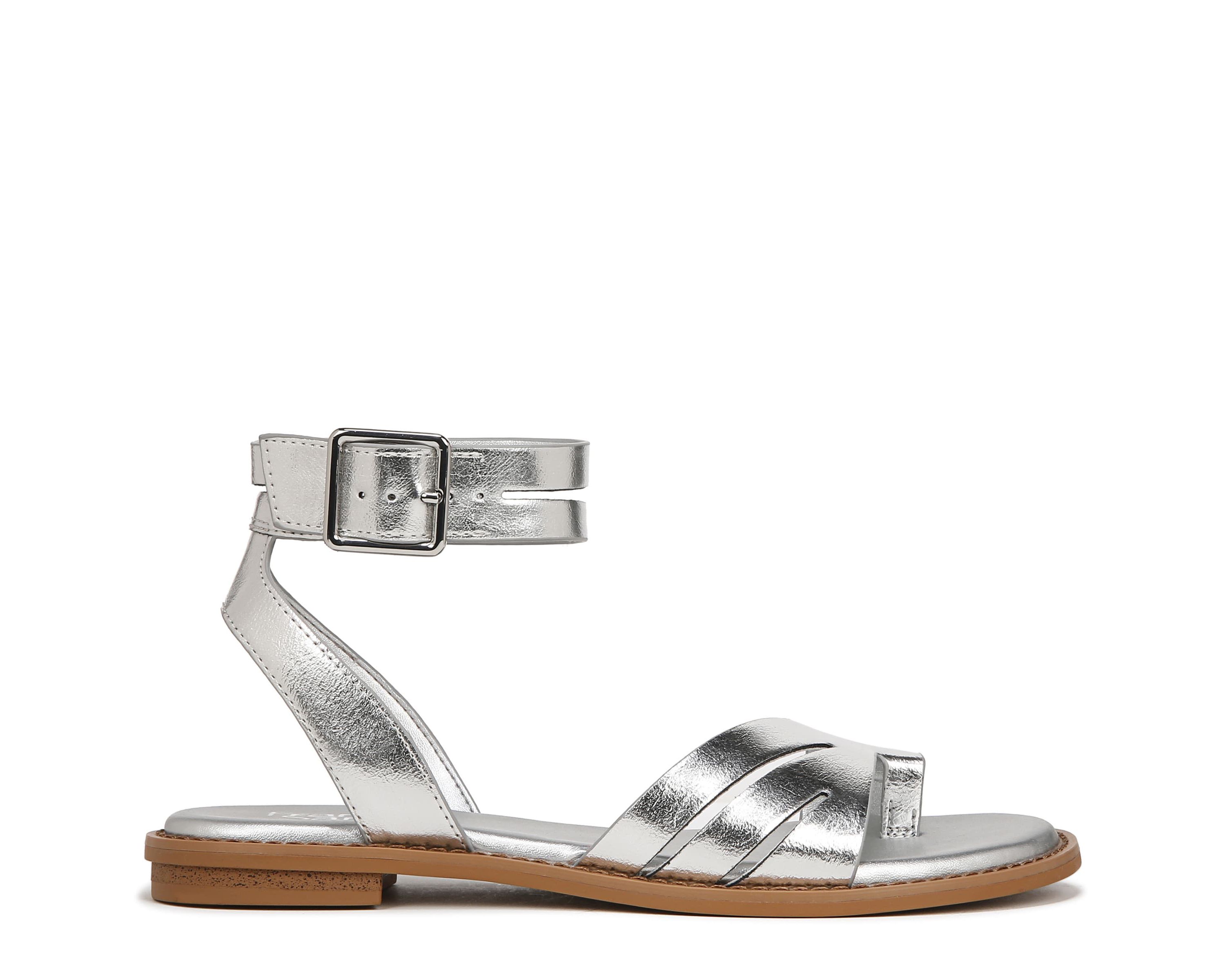 Greene Ankle Strap Sandal