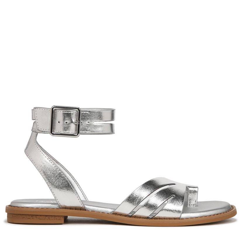 Greene Ankle Strap Sandal