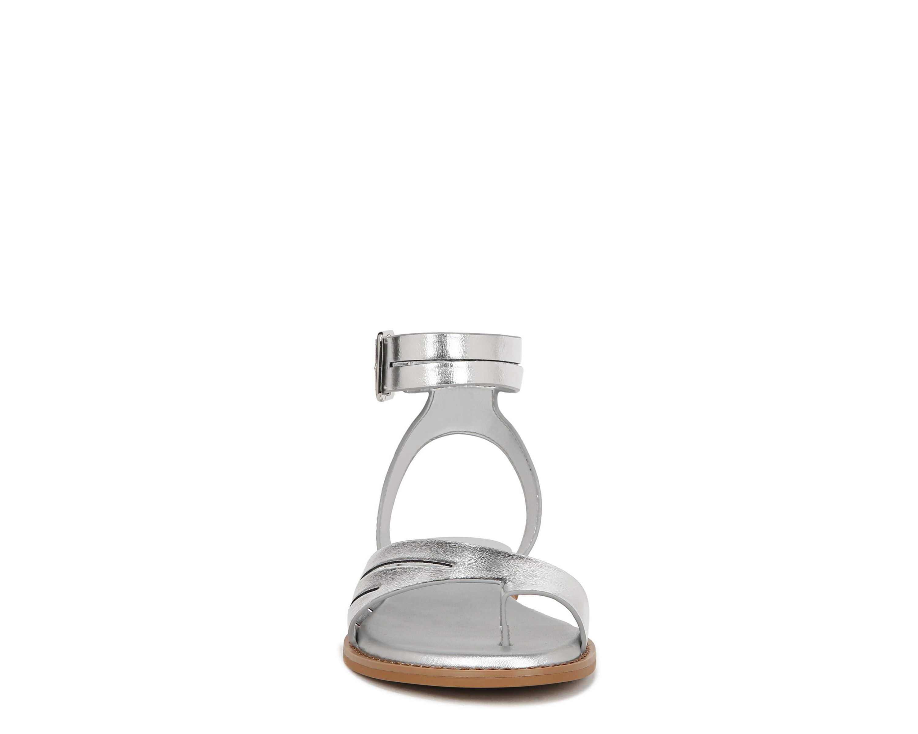 Greene Ankle Strap Sandal