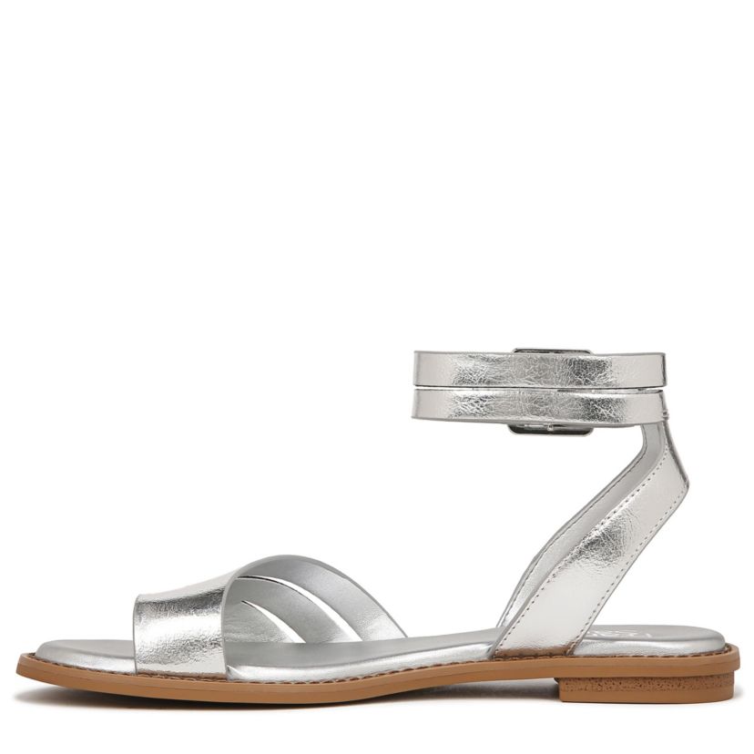 Greene Ankle Strap Sandal