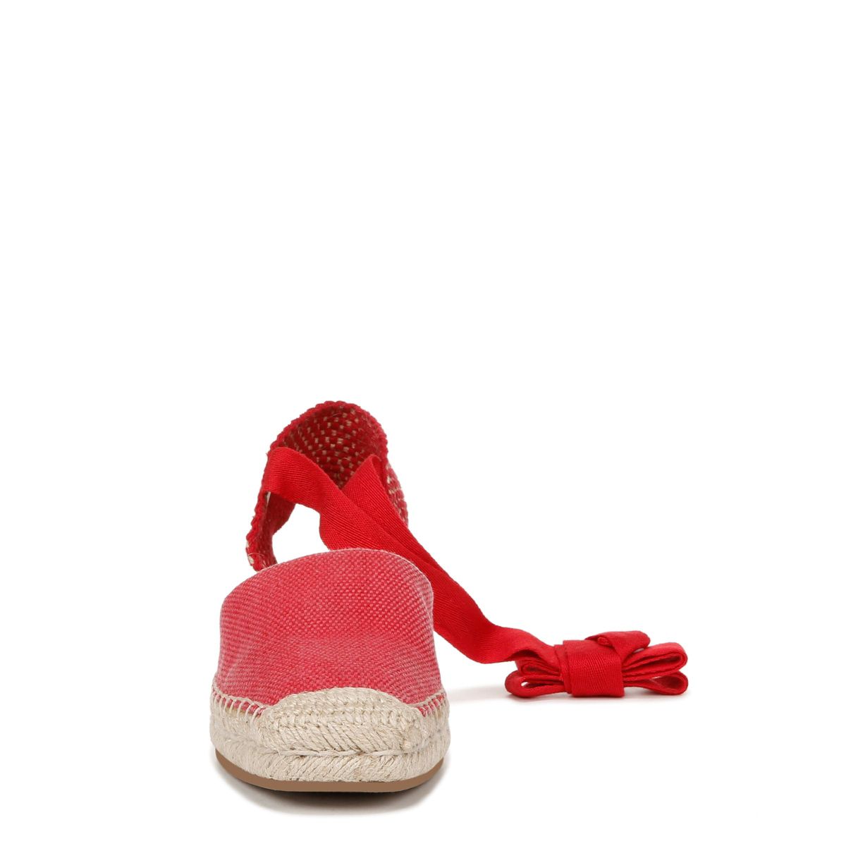 Britney Espadrille Wedge