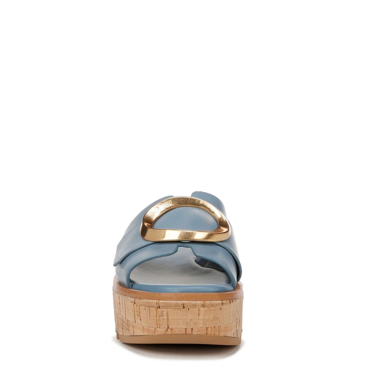 Hoda Platform Slide Sandal