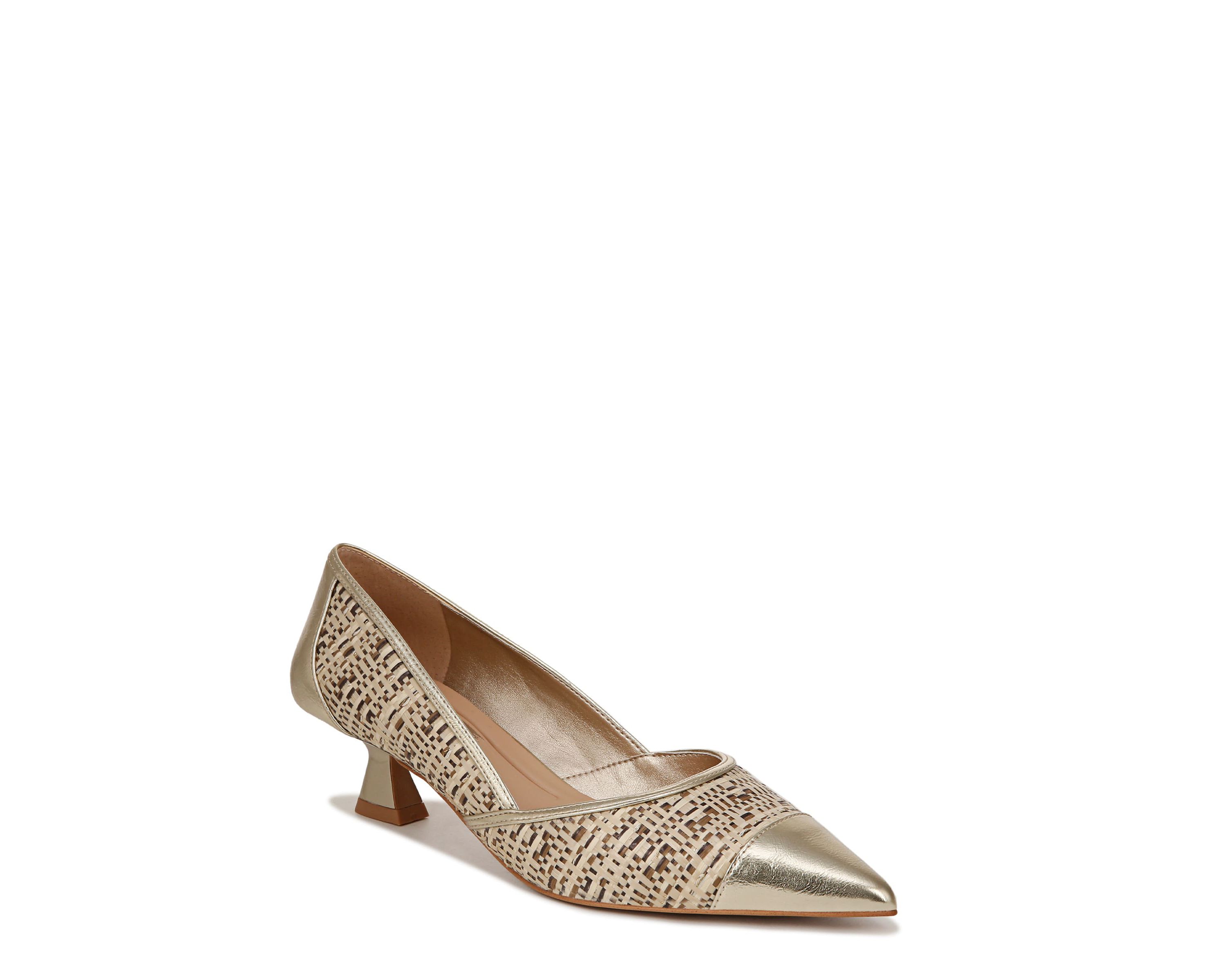 Darcy Pump