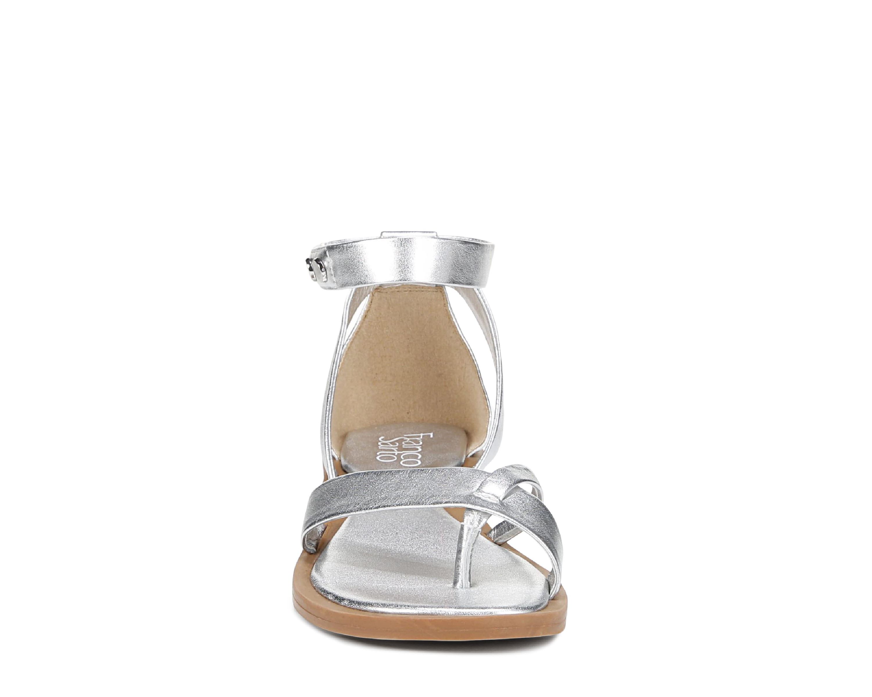 Parker Thong Sandal