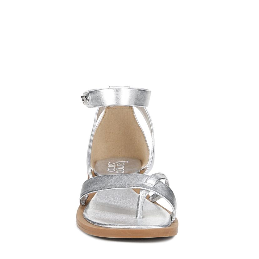 Parker Thong Sandal