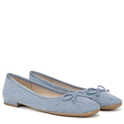 Belk clearance womens flats