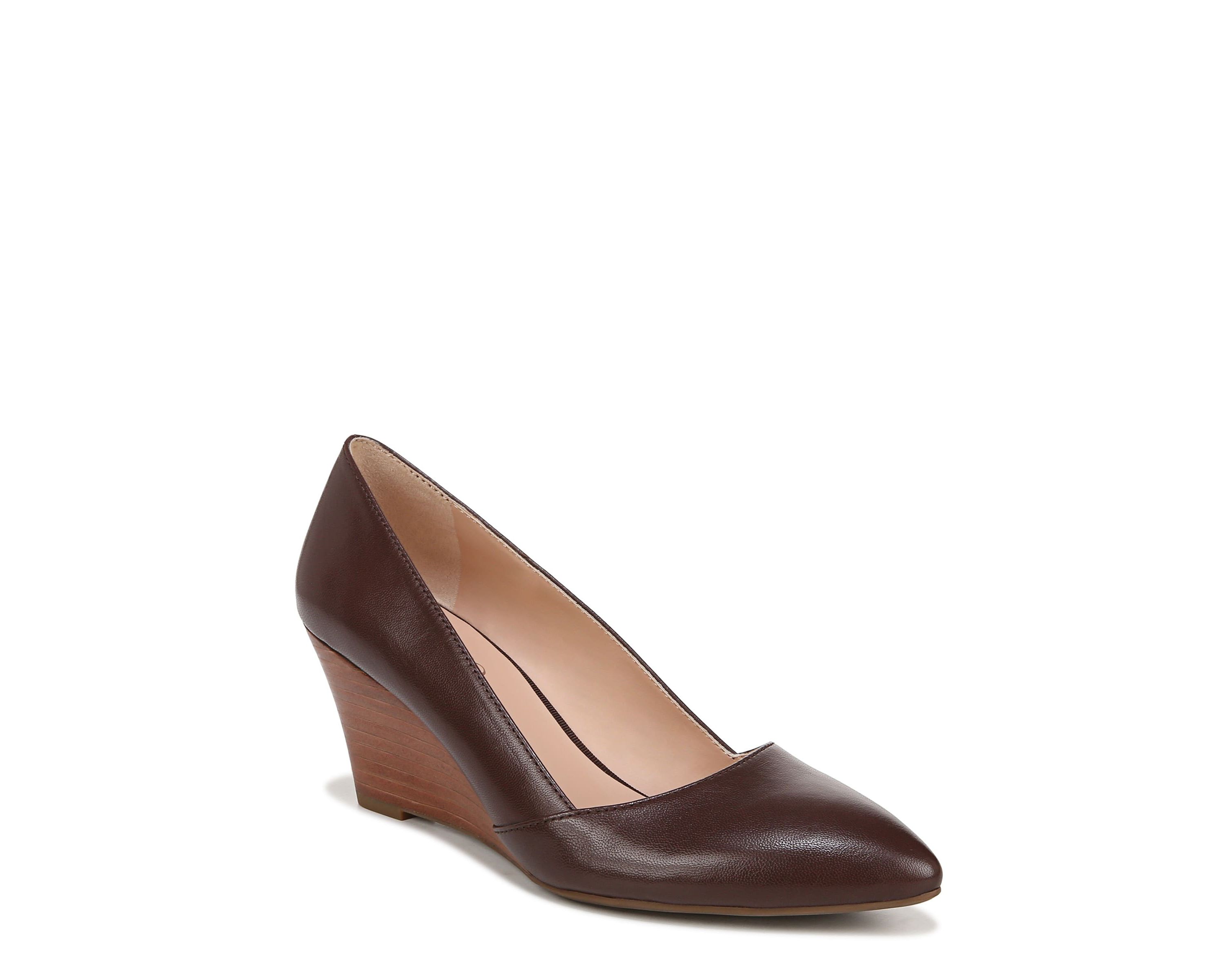 Frankie Wedge Pump