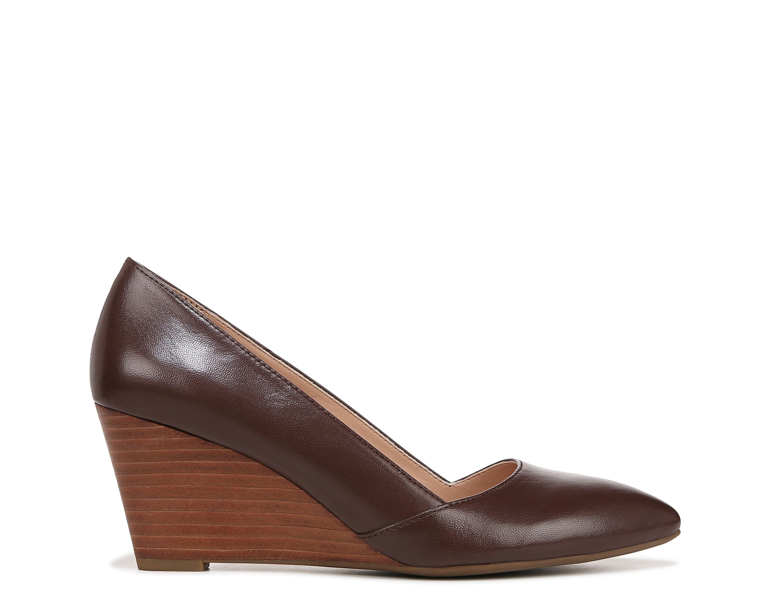 Frankie Wedge Pump