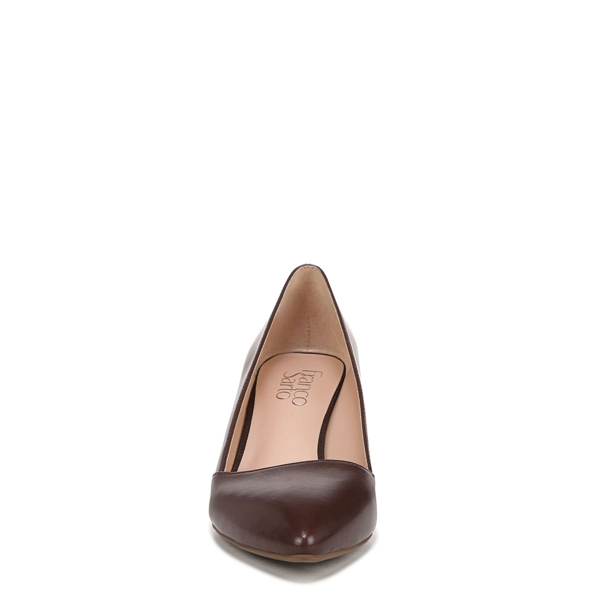 Frankie Wedge Pump