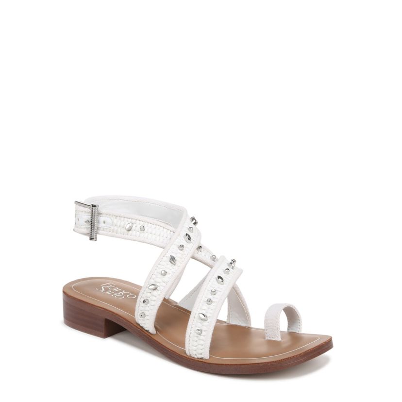 Ina2 Flat Sandal