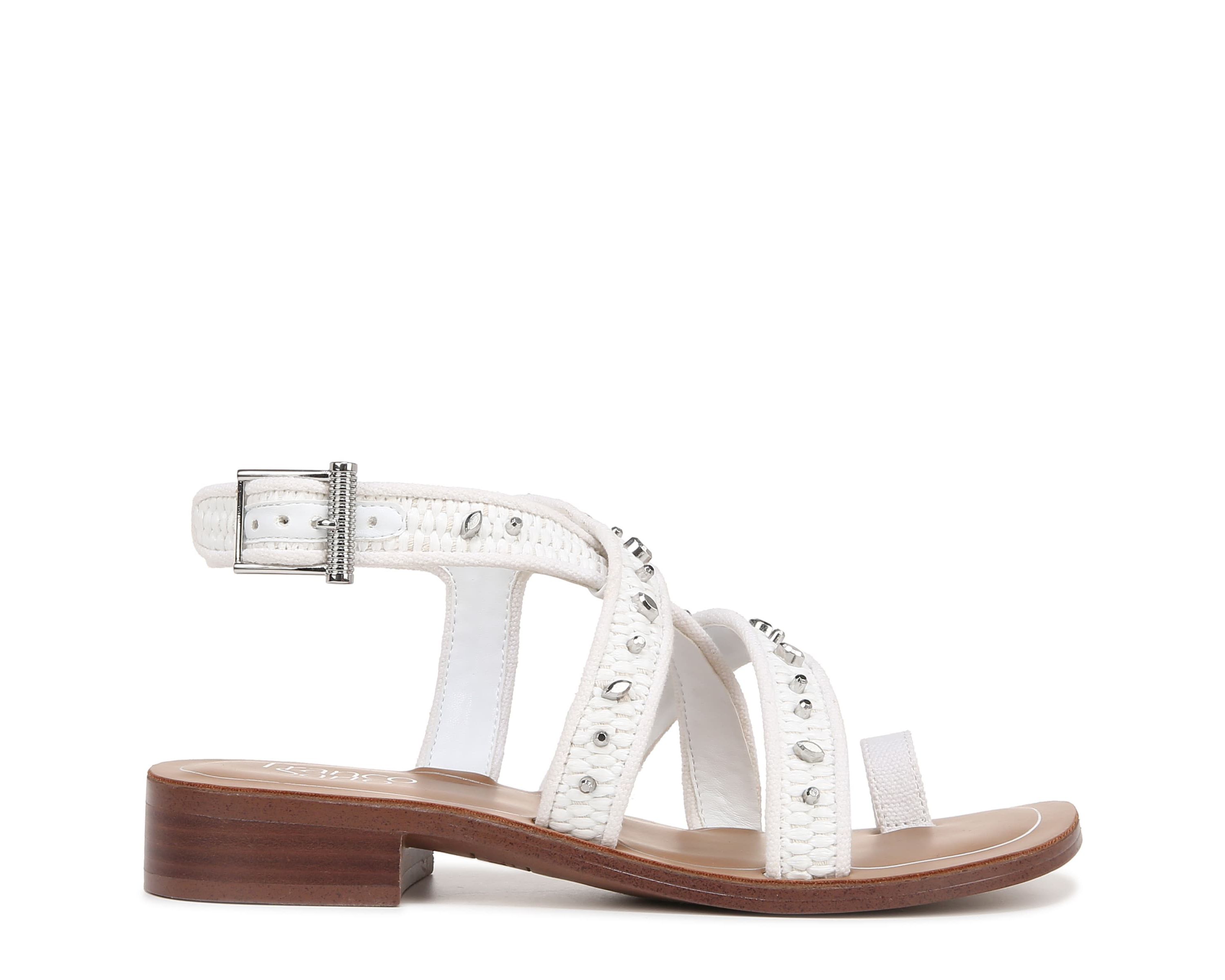 Ina2 Flat Sandal