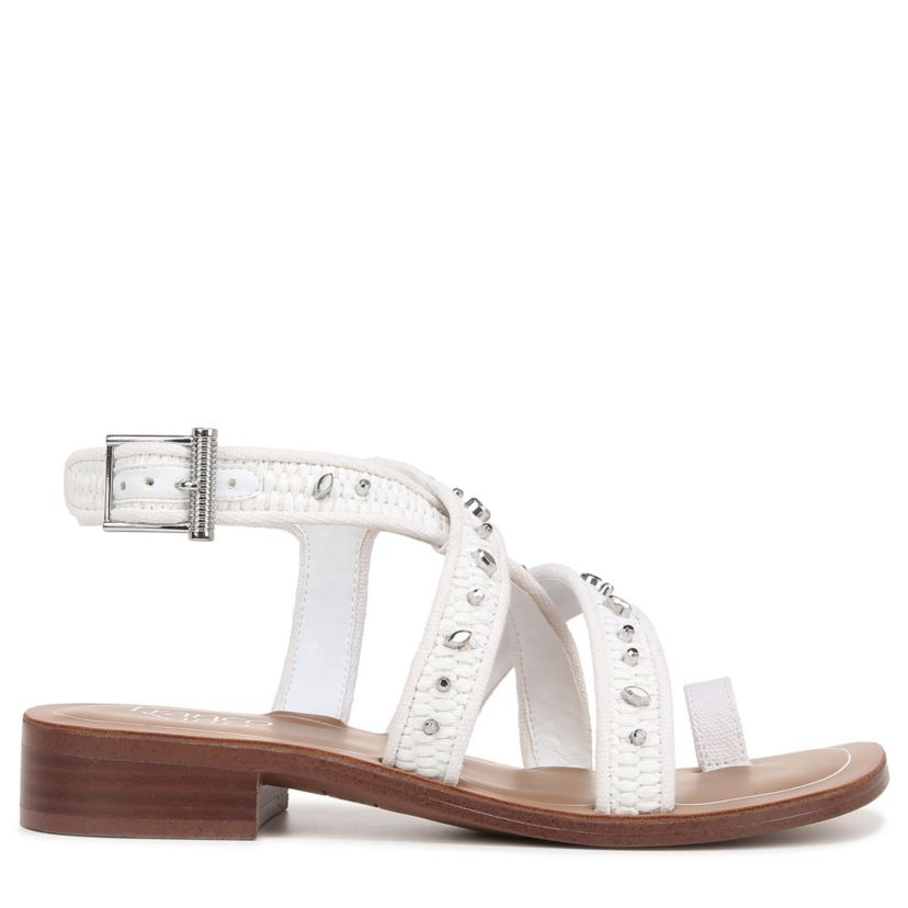 Ina2 Flat Sandal