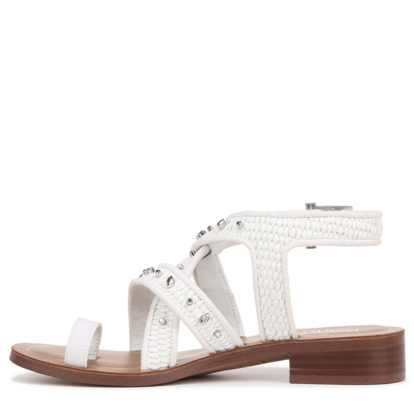 Ina2 Flat Sandal