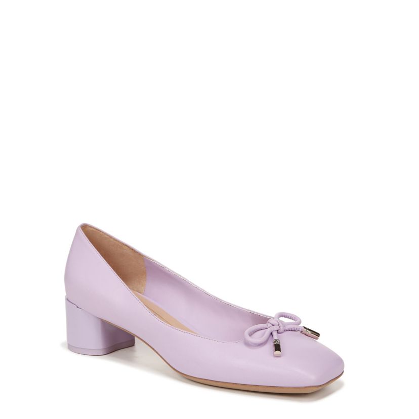 Natalia Pump