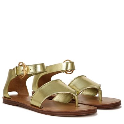 Ruth Thong Sandal