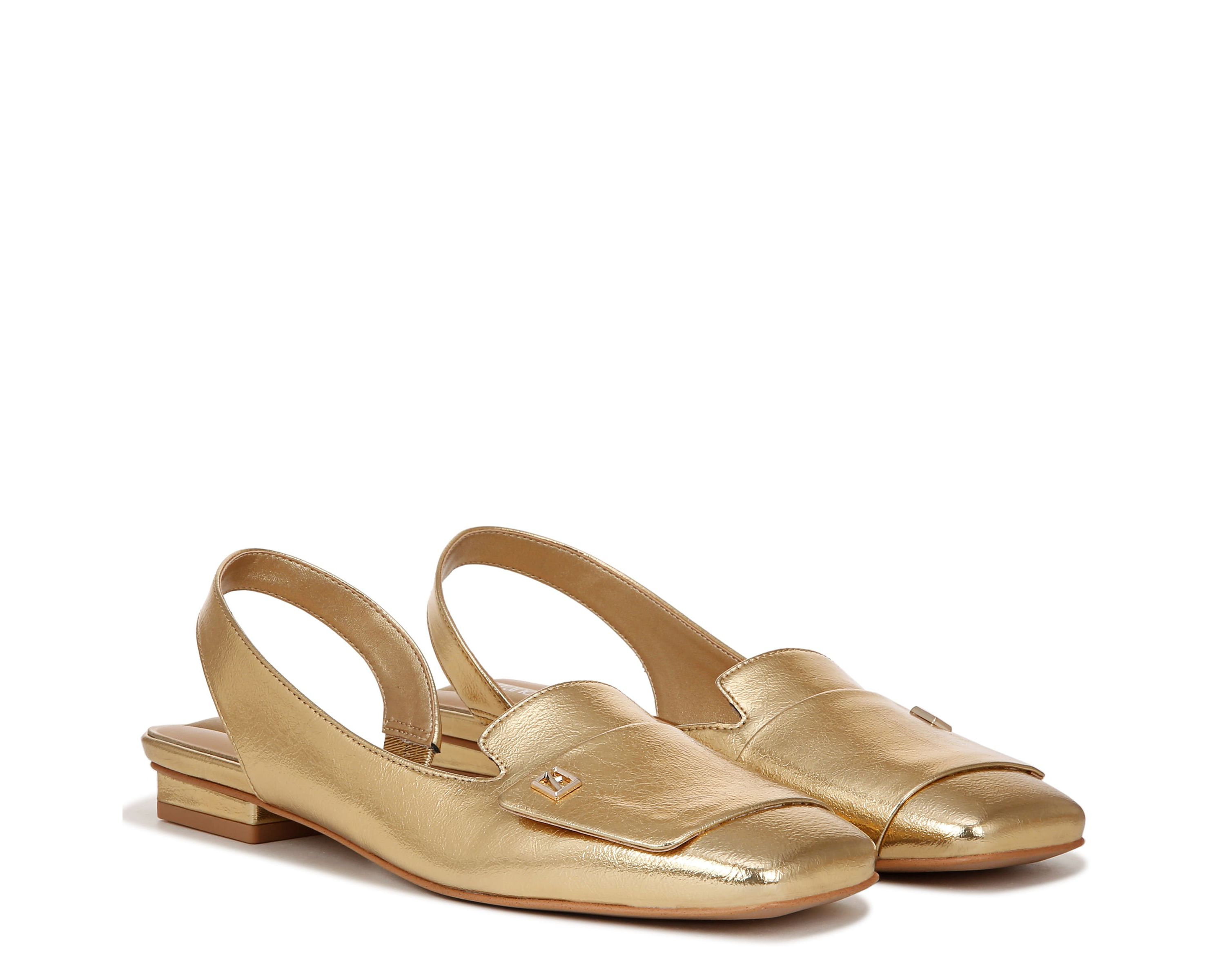 Teagan Slingback