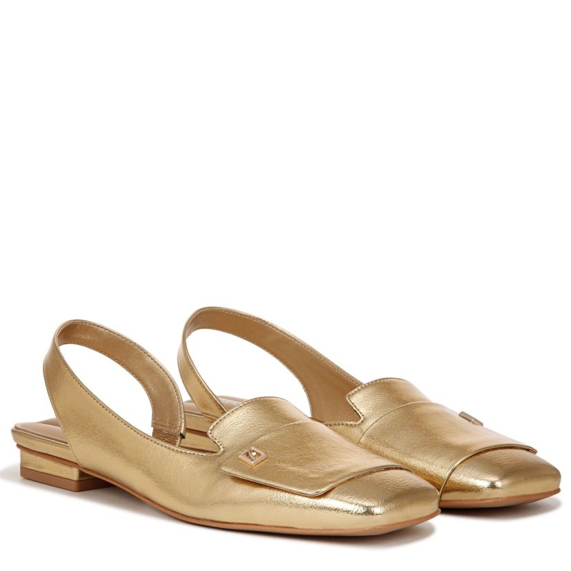 Teagan Slingback
