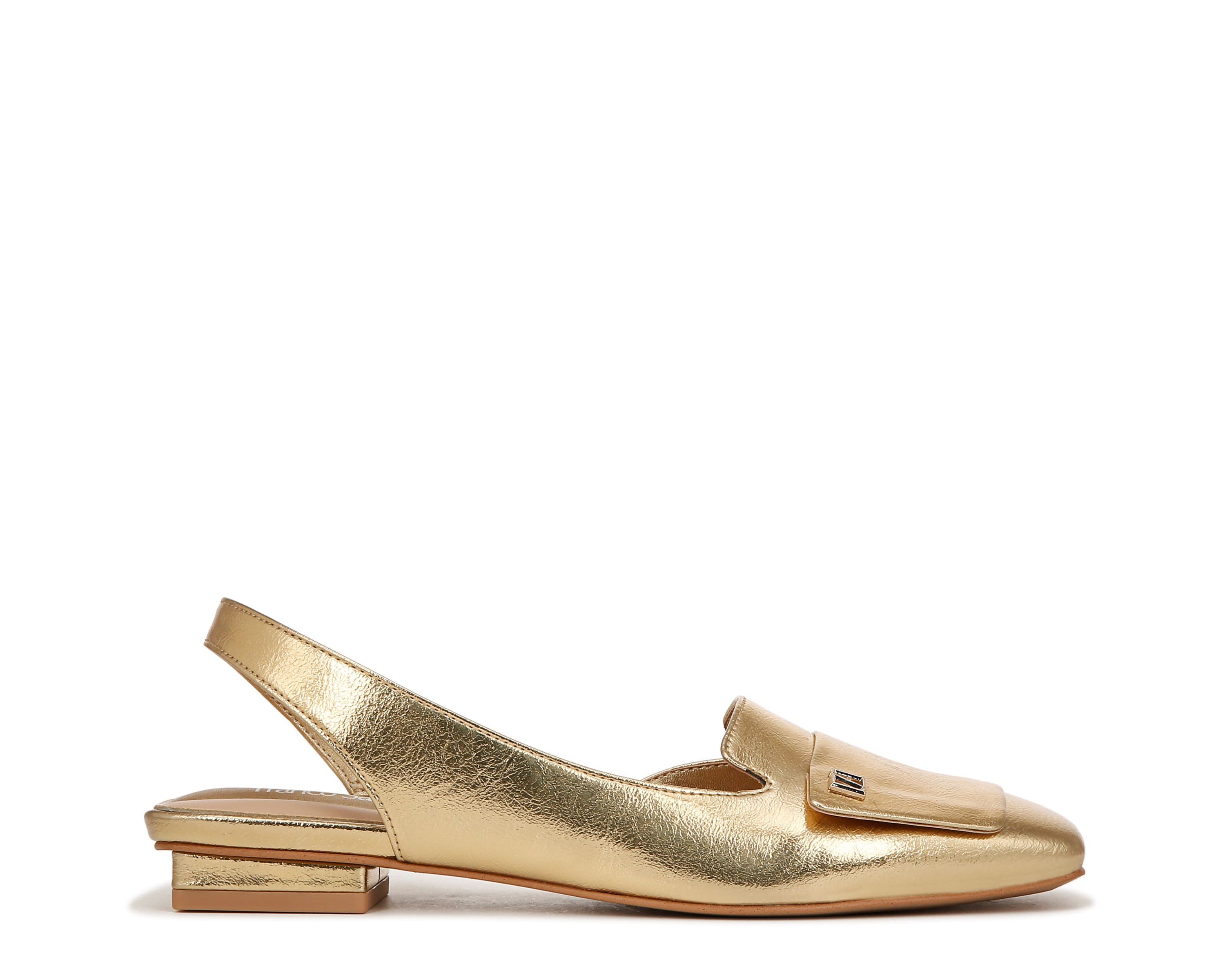Teagan Slingback