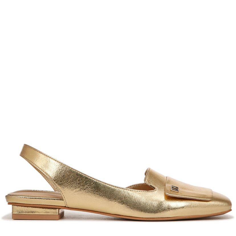 Teagan Slingback