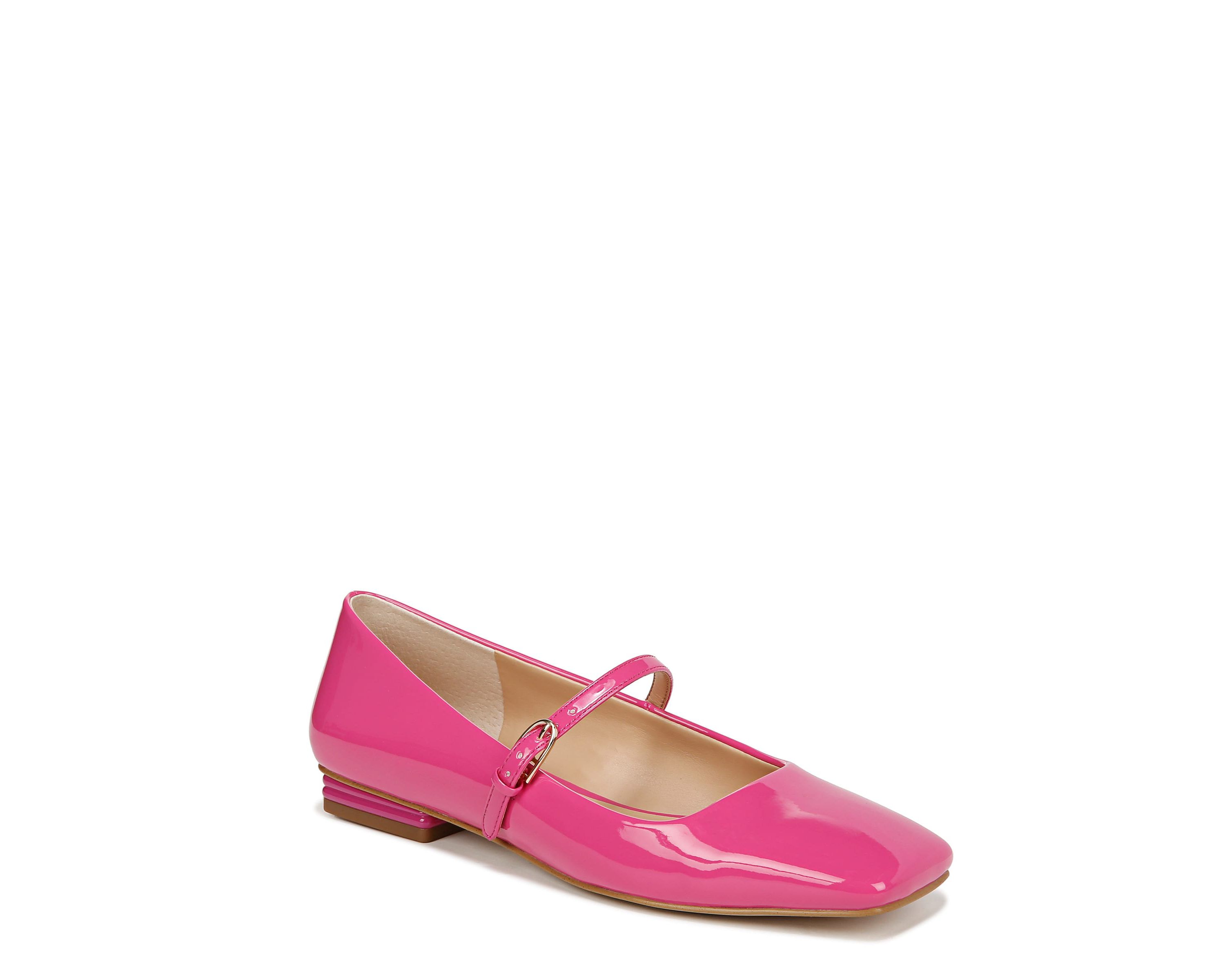 Tinsley Mary Jane Flat