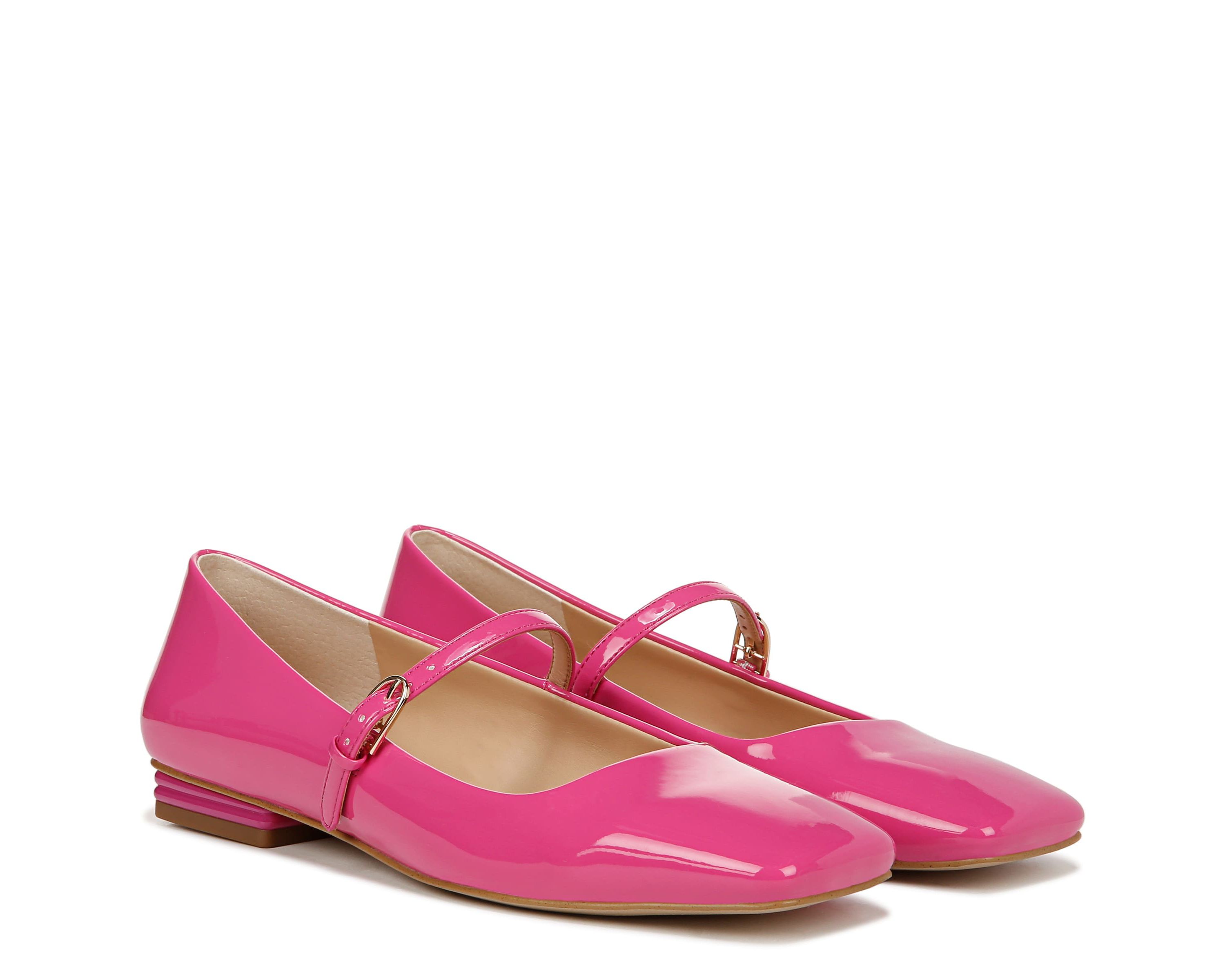 Tinsley Mary Jane Flat