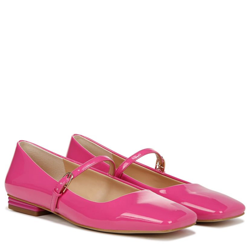 Tinsley Mary Jane Flat