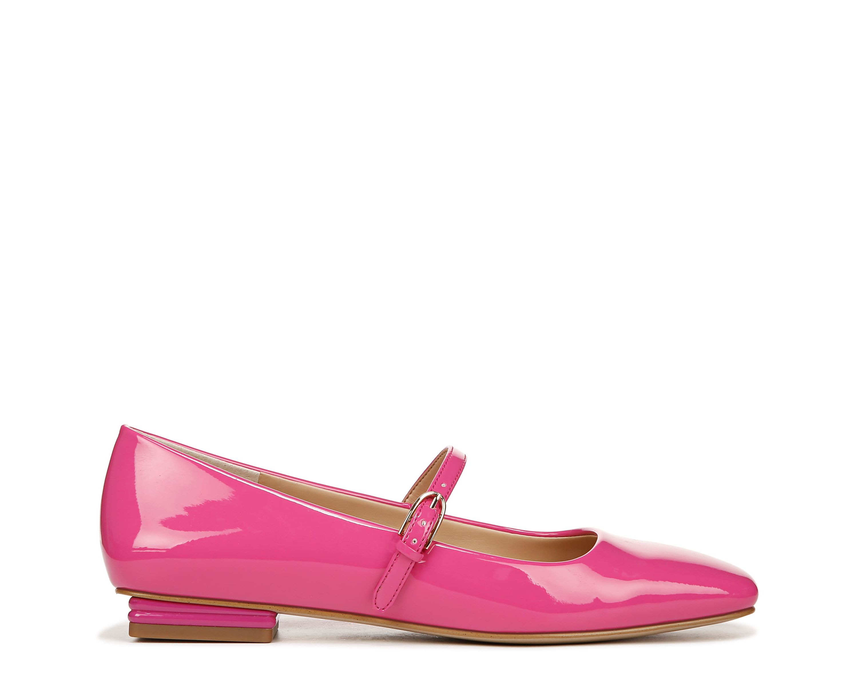 Tinsley Mary Jane Flat