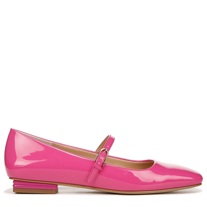 Tinsley Mary Jane Flat