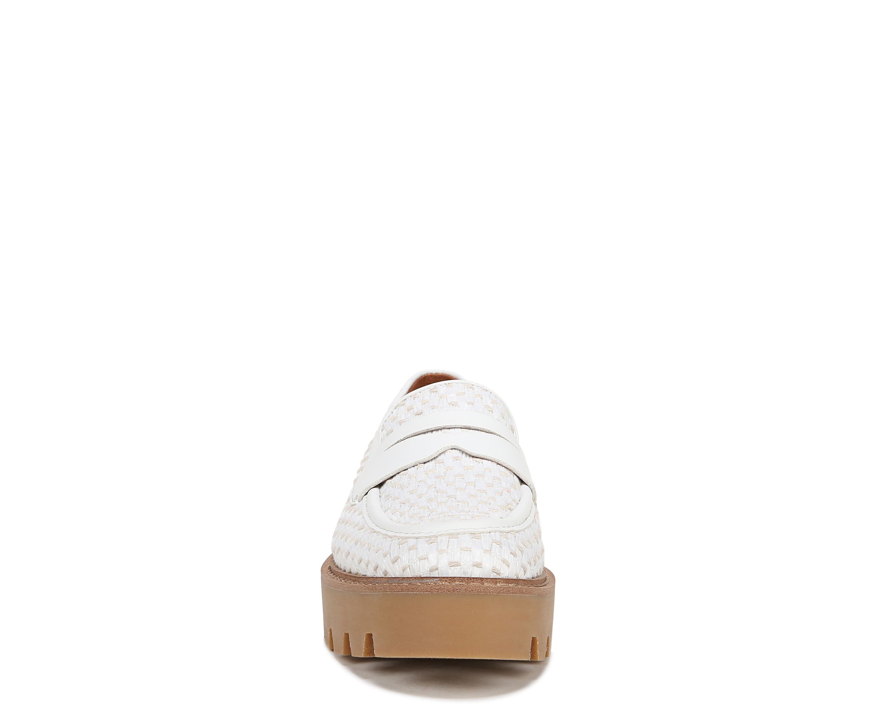 Balin Lug Sole Penny Loafer
