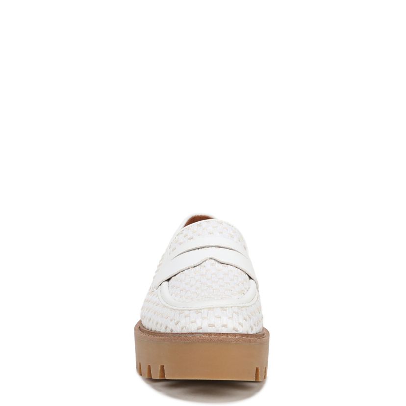 Balin Lug Sole Penny Loafer