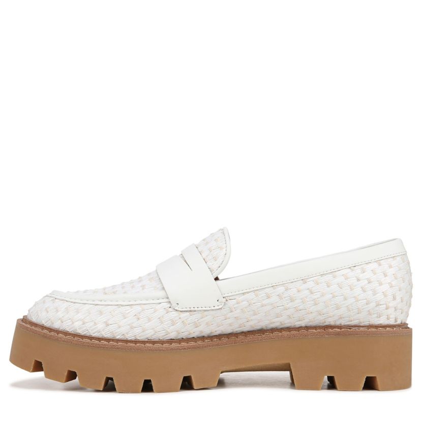 Balin Lug Sole Penny Loafer