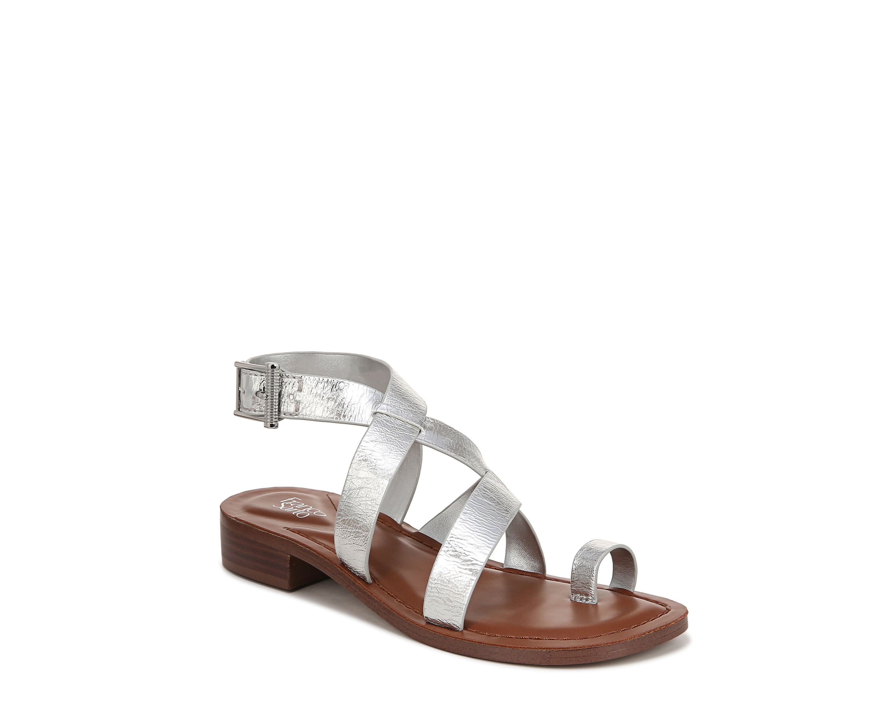 Ina Flat Sandal