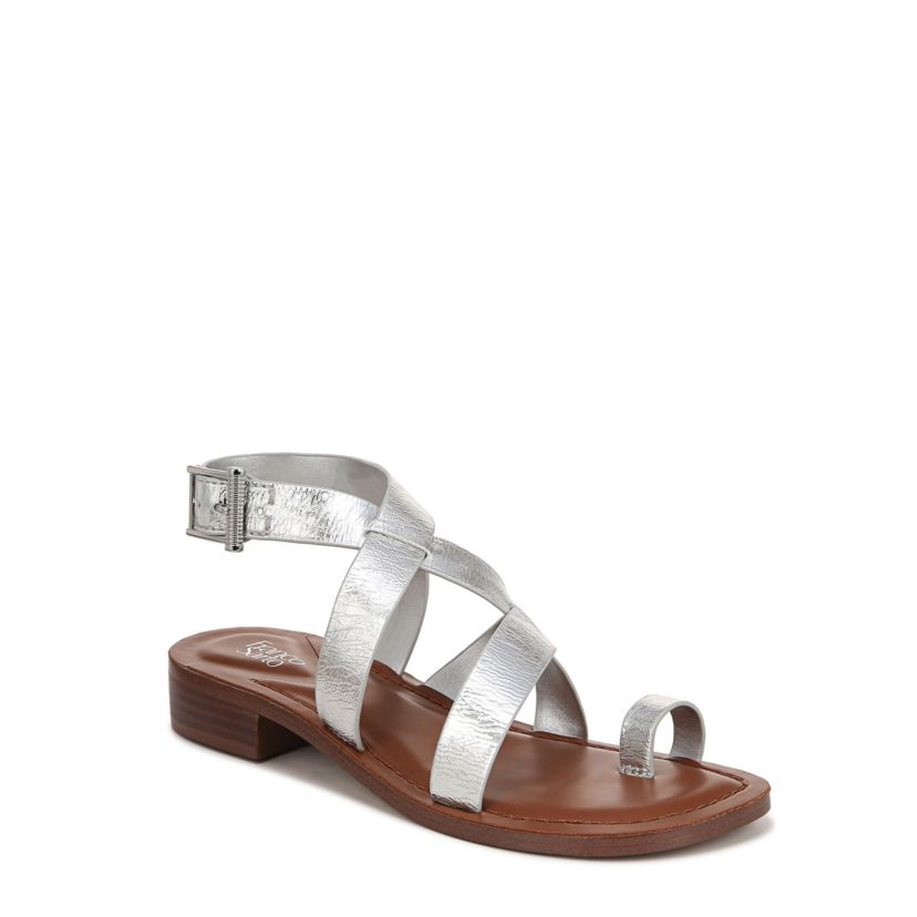 Ina Flat Sandal