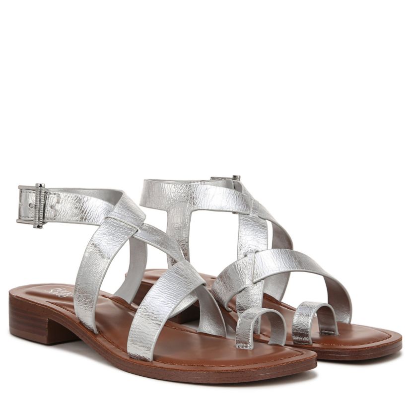 Ina Flat Sandal