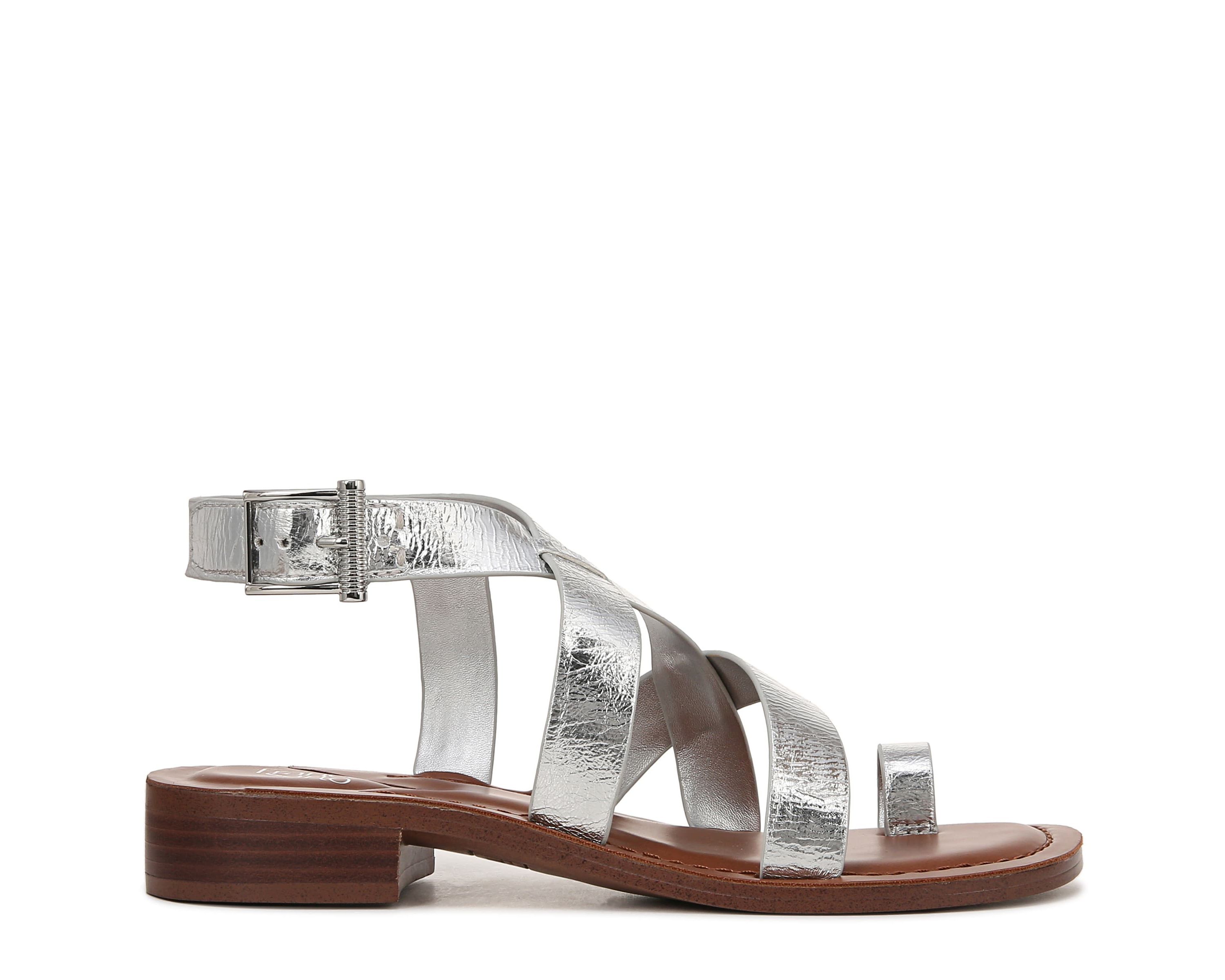 Ina Flat Sandal