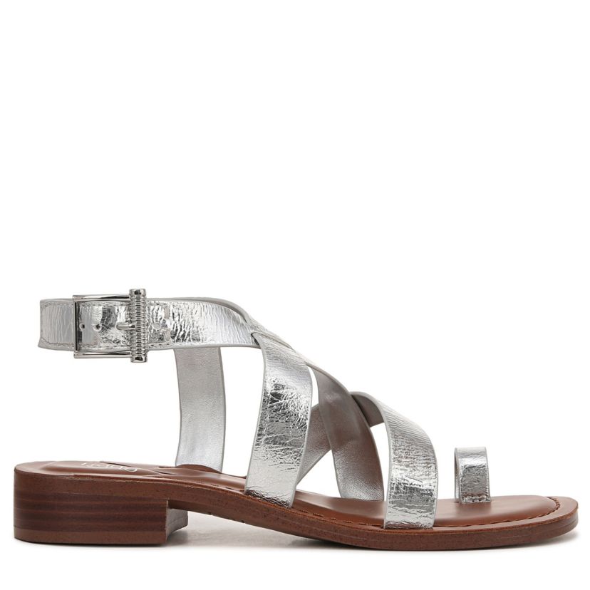 Ina Flat Sandal