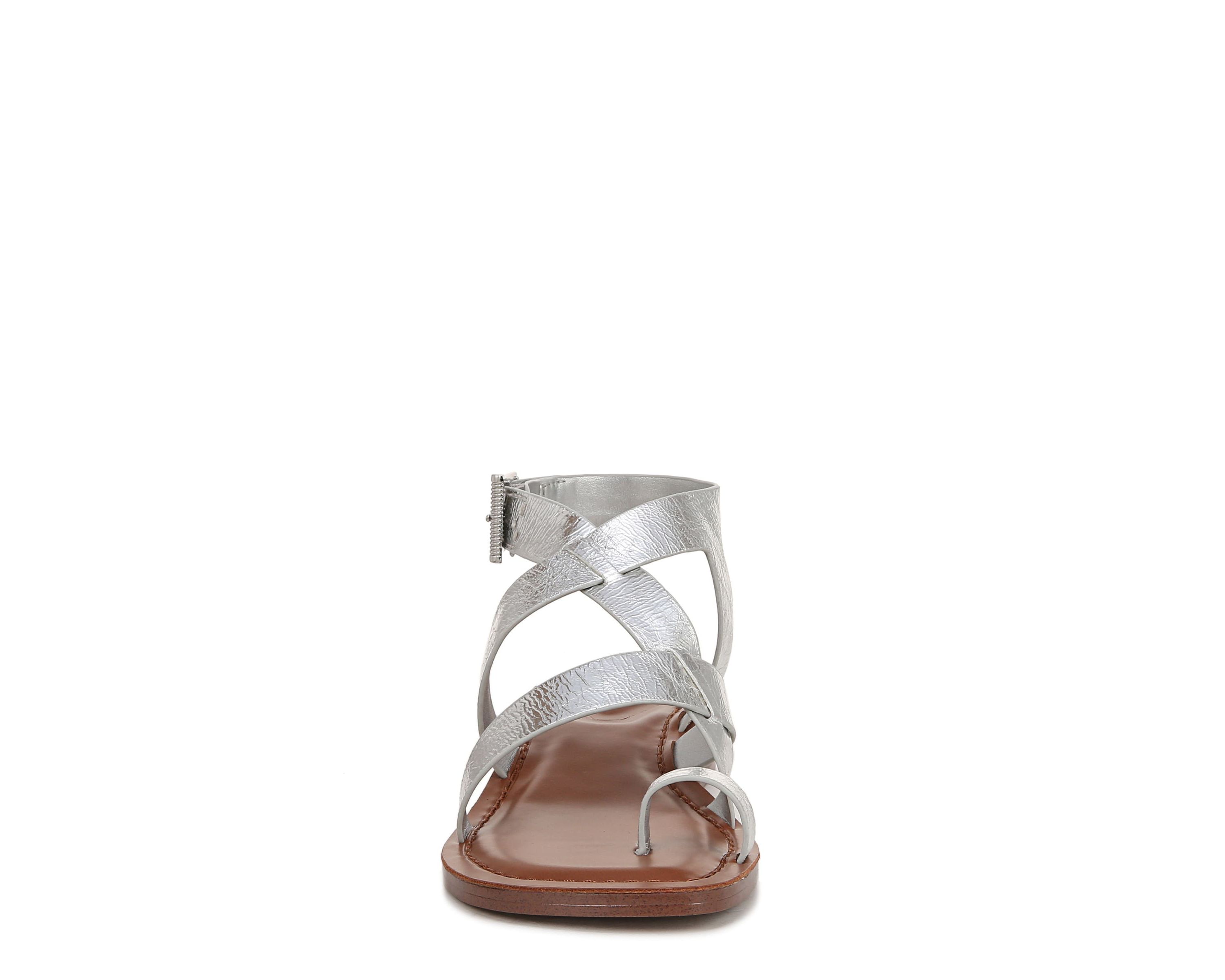 Ina Flat Sandal