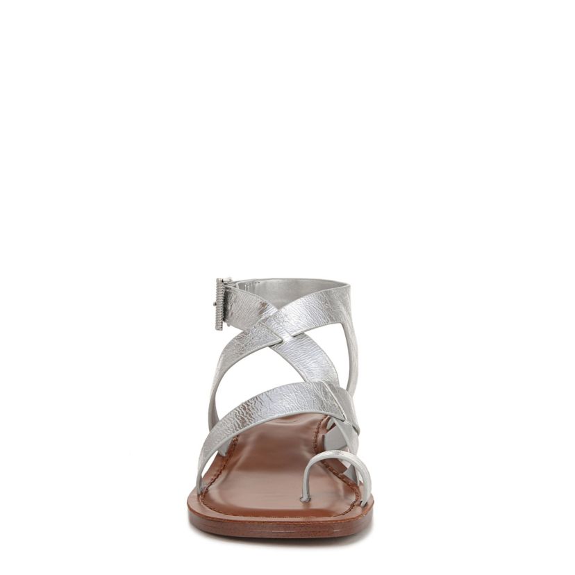 Ina Flat Sandal