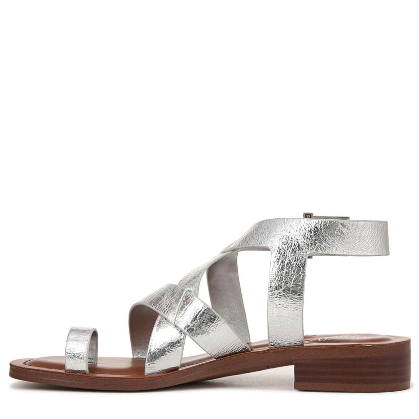 Ina Flat Sandal