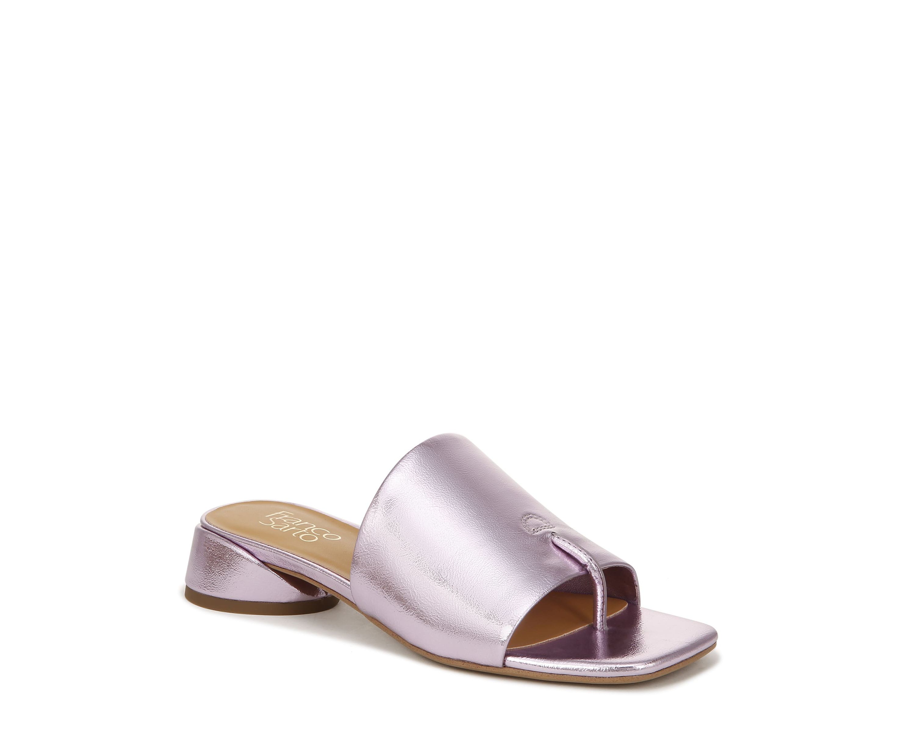 Loran Slide Sandal
