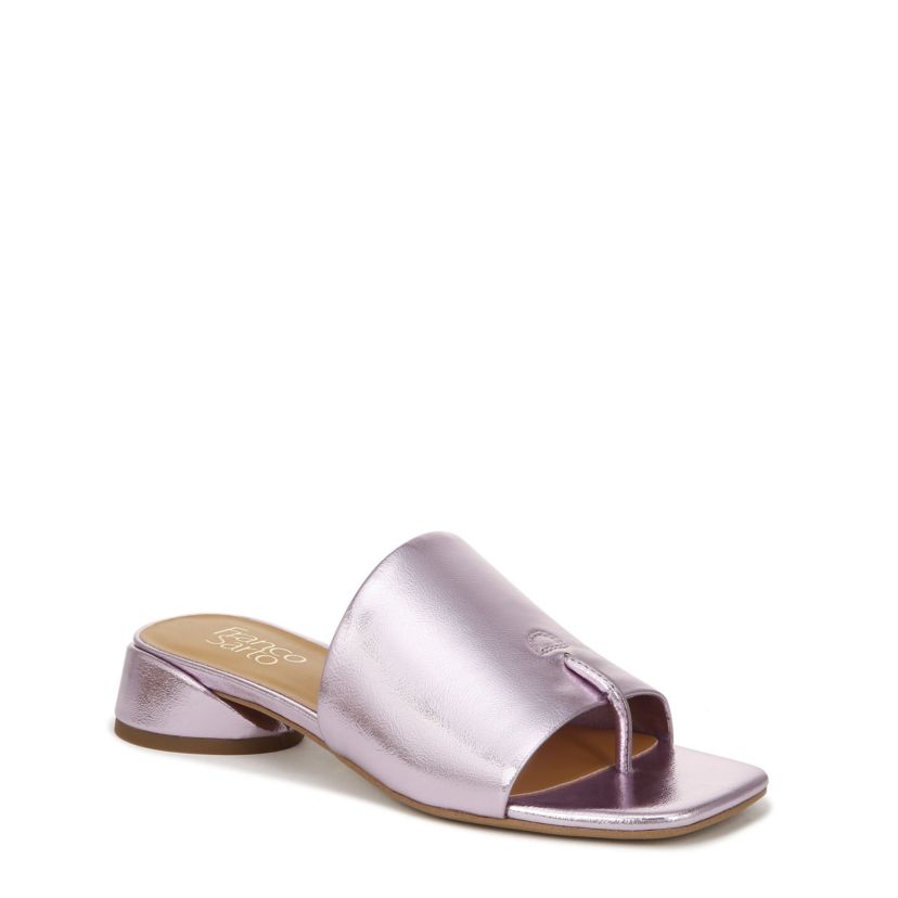 Loran Slide Sandal