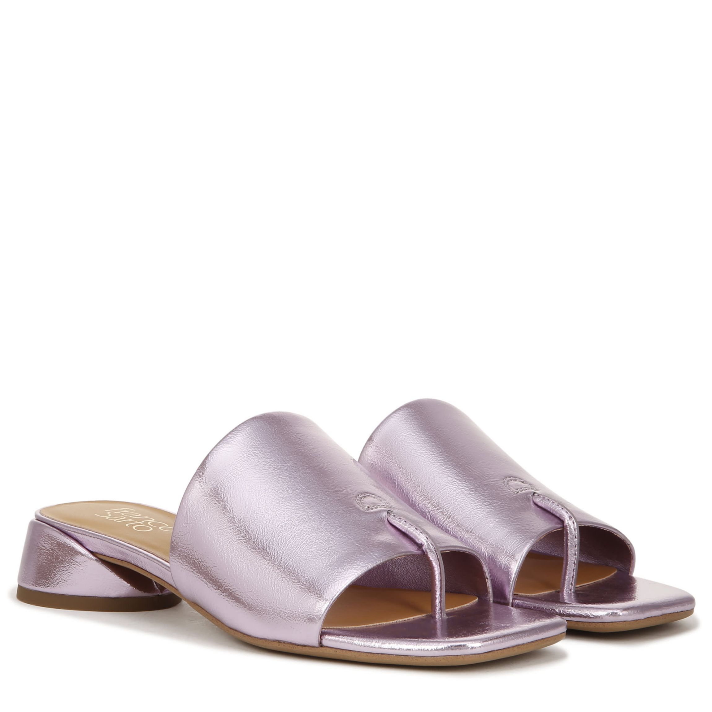 Loran Slide Sandal